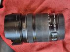Canon Lens 18135 mm