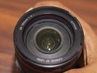 Canon lens 24-105 mm