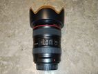 Canon Lens 24-105mm IS f4