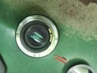 Canon lens EF 50mm 1:1.4