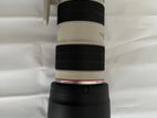 Canon Lens EF 70-200mm f/2.8L IS II USM