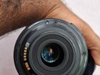 Canon Lens