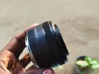 Canon Lens
