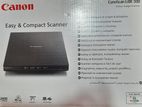 canon lide 300 scanner