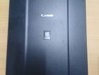 Canon LIED 120 Flatbed Scanner