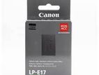 Canon LP E17