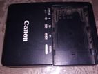 Canon LP E6 Battery with Charger