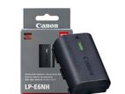 Canon LP-E6NH Lithium-Ion Battery