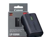 Canon LP-E6NH Lithium-Ion Battery