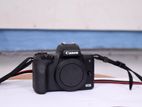 Canon M50 (Body Only) 4K