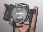 Canon M50 Camera