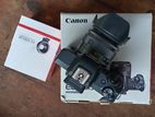 Canon M50 Camera