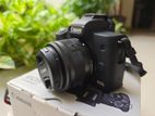 Canon M50 Camera