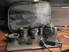 Canon M50