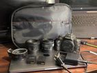 Canon M50