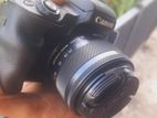 Canon M50