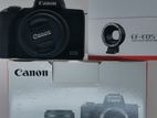 Canon M50