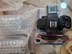 Canon M50 Camera