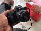 Canon M50