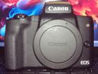 Canon M50 Full Set