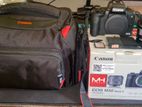 Canon M50 Mark 2 Full Frame Ulrta Wide Lense 15-4 5MM