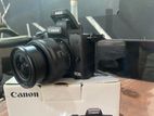 Canon M50 Mark I