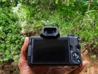Canon M50 mark II