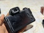 Canon M50 Mark ii