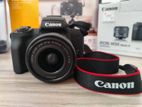 Canon M50 Mark ii Mirroless