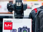 Canon M50 Mark ll & Lens Full Set Box