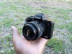 Canon M50 Mirrorless Camera