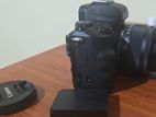 Canon M50 Mirrorless Camera