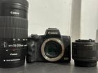 Canon M50 Kit