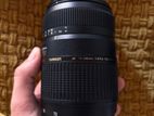Canon M50 with Lens 70-300 / 50MM
