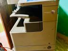 Canon Photo Copy Machine