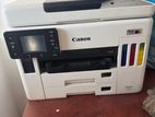 Canon Maxify GX7070 Printer