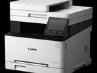 Canon MF 643 Cdw 3-in-1 Colour Printer