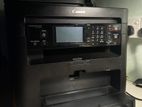 Canon MF235 4 in 1 Laser Printer