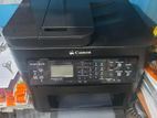 Canon MF244Dw Printer