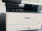 Canon MF461DW Printer