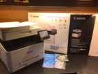 Canon MF645CX All-in-One Laser Colour Printer