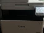 Canon Mf645Cx Photocopy Machine