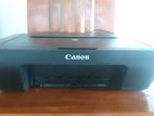 Canon Mg 2540 S Printer