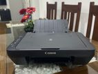 Canon Mg 2570s Printer