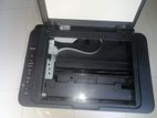 Canon Mg2570 S Printer (used)