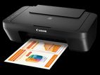 Canon MG2570S Print Scan Copy