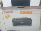 Canon MG2570s Printer Photocopy Scanner with Box