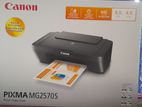 Canon Mg3570 S Printer