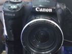 Canon Mini Dslr Camera