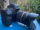 Canon Mount 28 75 f 2.8 Lens